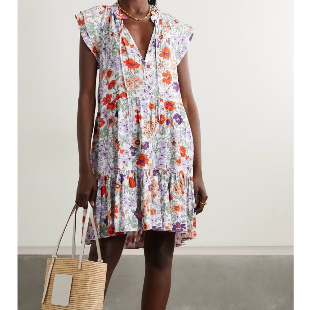 Veronica Beard Zee Dress